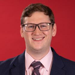 Daniel Woislaw